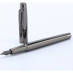 Shein 1pc Copper Portable Pen