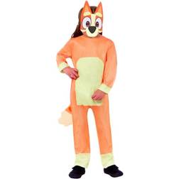 Amscan Bluey Bingo Kid's Costume