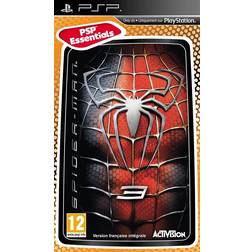 Spider-Man 3 (PSP)