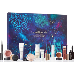 BareMinerals 12 Days of Joy Beauty Advent Calendar