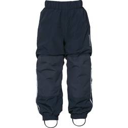 Didriksons Narvi Kid's Pants - Navy (504975-039)