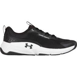 Under Armour Dynamic Select M - Black/White