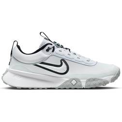 Nike Air Diamond Varsity Turf M - White/Pure Platinum/Wolf Grey/Black