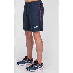 Joma Bermuda Short-navy/royal-yxl