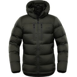Stellar Equipment W Down Parka Olivegreen