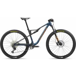 Orbea OIZ H30 Moondust Blue-Leo 2023