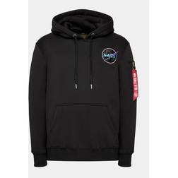 Alpha Industries Dark Side Hoodie