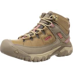 Keen Targhee III Mid Wp