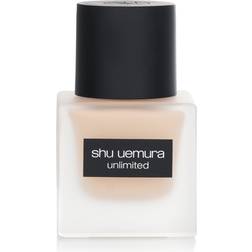 Shu Uemura Unlimited Breathable Lasting Foundation SPF24 #784 Fair Beige