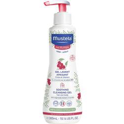 Mustela Soothing Cleansing Gel 300ml