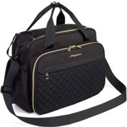 Shein Large Capacity Diaper Bag