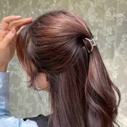 Shein Minimalist Hair Claw