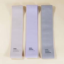 Shein Hip Resistance Band Gym Accessories