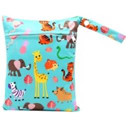 Shein Cartoon Graphic Diaper Bag
