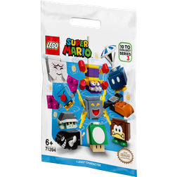 LEGO Super Mario Character Packs Series 3 71394