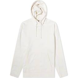 Marc Jacobs The Monogram Oversized Hoodie - Eggshell/Optic White