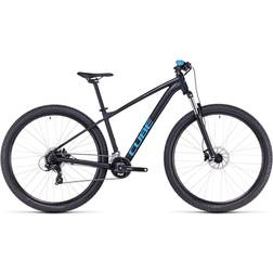 Cube Aim Hardtail Mountain Bike 2023 Unisex