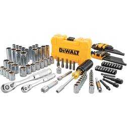 Dewalt DWMT73801-1 108pcs Verktøysett