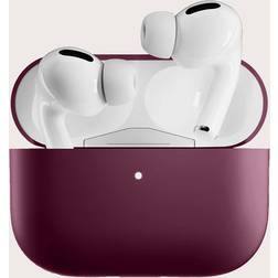 Shein Plain Silicone Case Compatible With Airpods