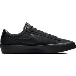 Nike SB Zoom Blazer Low Pro GT - Black/Anthracite