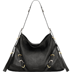 Givenchy Medium Voyou Bag - Black