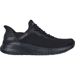 Skechers Bobs Squad Chaos 117500/BBK Negro