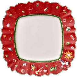 Villeroy & Boch Delight Square Dinner Plate 28cm