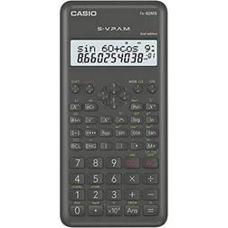 Casio Fx-82MS 2nd Edition