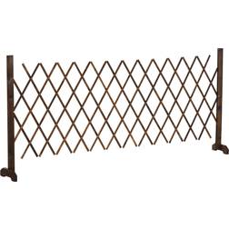 OutSunny 844-324V01 225x106cm