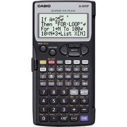 Casio Fx-5800P