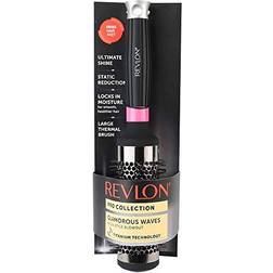 Revlon Smoothstay Titanium Round Thermal Brush