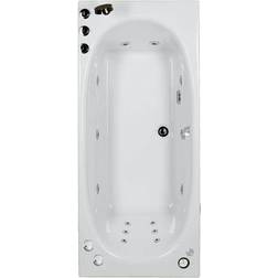 Bathlife Fridfull Plus (40573534) 150.0x70.0