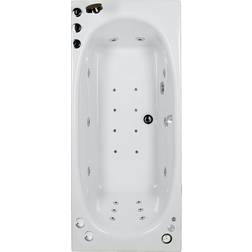 Bathlife Fridfull Premium (40573541) 160.0x70.0