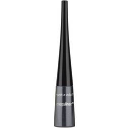 Wet N Wild MegaLiner Liquid Eyeliner Black