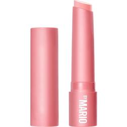 MAKEUP BY MARIO Moisture Glow Plumping Lip Serum Pink Glow Sheer Pale Pink