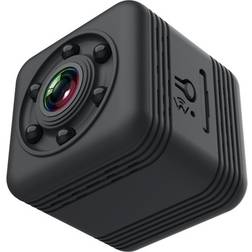 Teknikproffset Waterproof Mini Camera