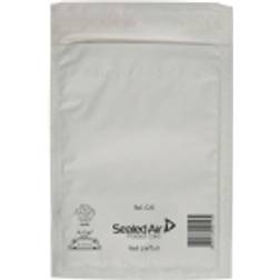 Sealed Air Luftputekonvolutt Ml Plast C/0 15X21Cm 100 stk