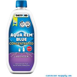 Thetford Aqua Kem Blue Concentrated Lavender 780ml