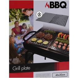 BBQ Grillplatta Rostfritt Stål För Grönsaker
