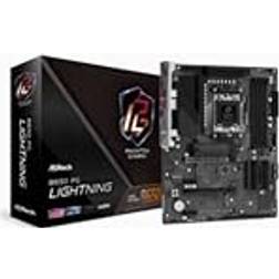 Asrock B650M PG LIGHTNING WIFI