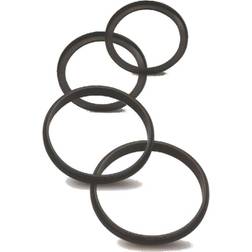 Caruba Caruba Step-up/down Ring 42mm 52mm