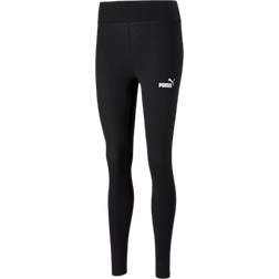 Puma Women's Essentials Leggings - Black