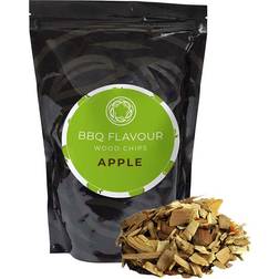 Yakiniku Apple Wood Chips 500g