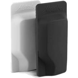 Matador Toothbrush Caps 2-Pack