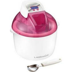 Lagrange Gelatiera al lampone da 1,8 l 409021