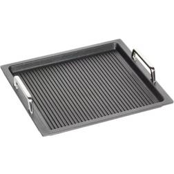 AMT Gastroguss AMT Gastroguss Stegeplade 37x33cm grill