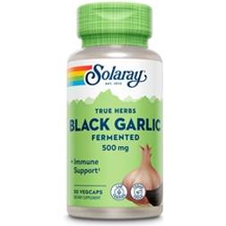 Solaray Black Garlic 50