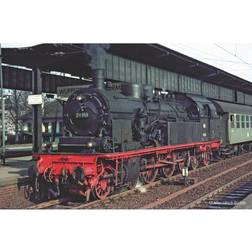 Piko Piko H0 50603 H0 Deutsche Bahn steam locomotive BR 78 DB III