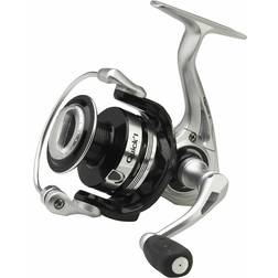 DAM Quick 1 FD 6000 FD Reel