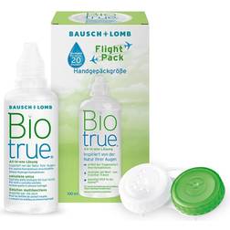 Bausch & Lomb Bausch & Lomb Biotrue Flightpack 100ml